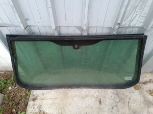 Alfa romeo 147 sofersajbna