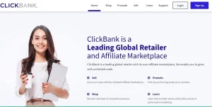 Kreiranje verifikovanog ClickBank naloga