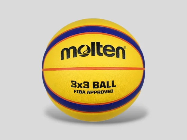 Molten® Basketball B33T5000 Libertria | Kübler Sport