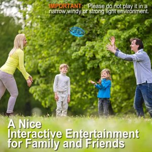 UFO dron sa senzorima NOVO