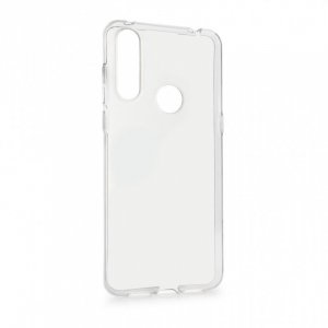 A1 Alpha 20 - Alcatel 1s - 3L 2020 Ultra thin transparent