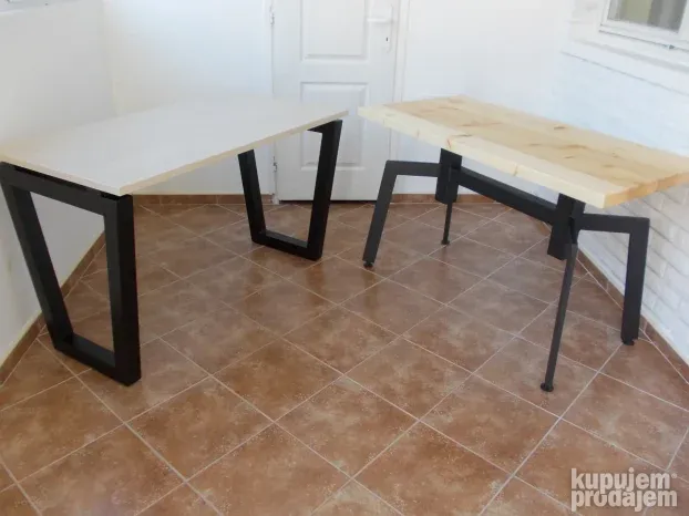 stolovi za letnje baste ugostiteljstvo