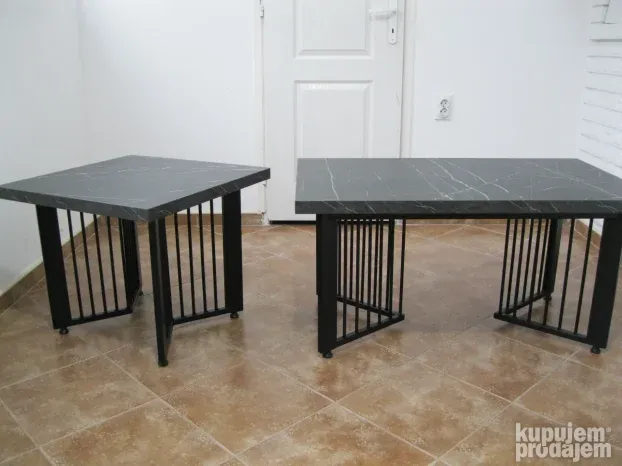 stolovi za letnje baste ugostiteljstvo