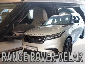 Bocni Vetrobrani Deflektori Usmerivaci Range Rover VELAR