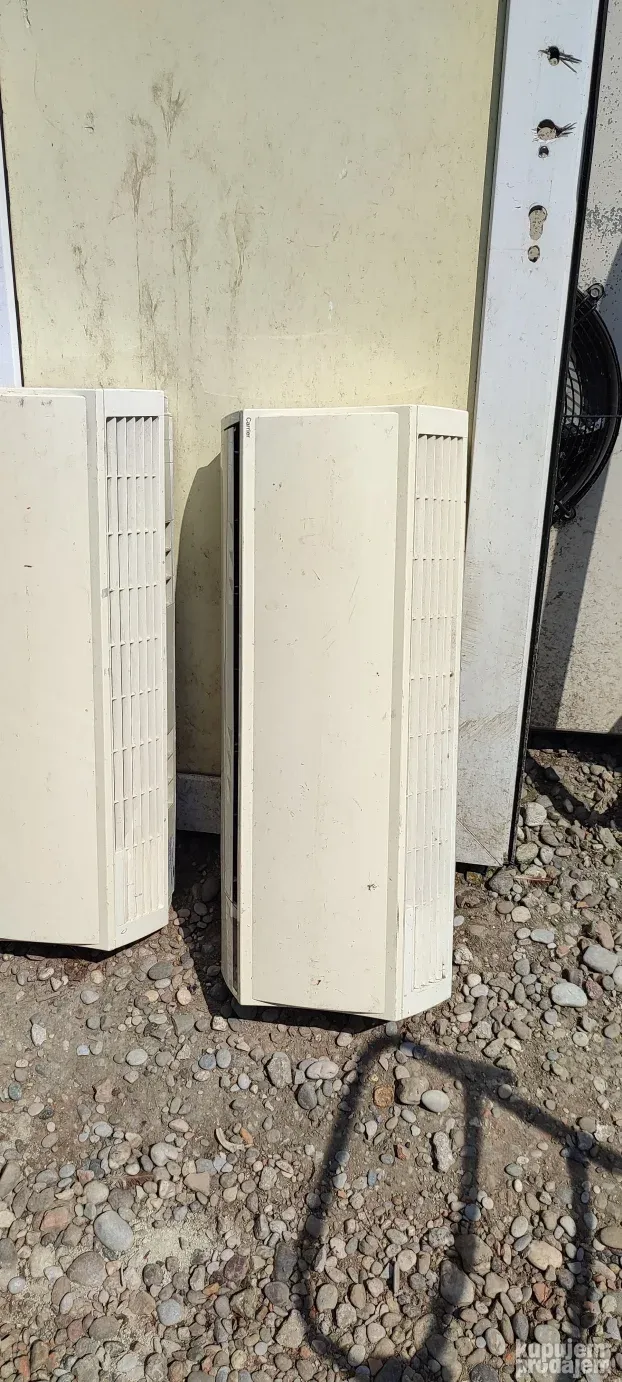 unutrasnja jedinica carrier 42hwxo12n od klime carrier 12000