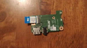 USB BR2 za Asus X553 , F553 , A553 ,  X553M , X553MA