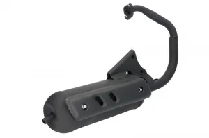 Auspuh Honda DIO AF18/24/27/28 / Kymco ZX 50 /K B / DJY / GS