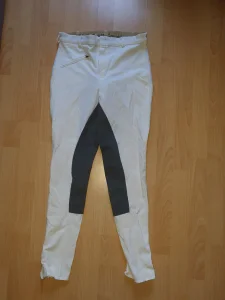 Jahacke pantalone Black Forest Exquisite