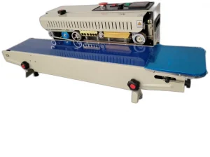 Horizontalna kontinualna varilica za kese