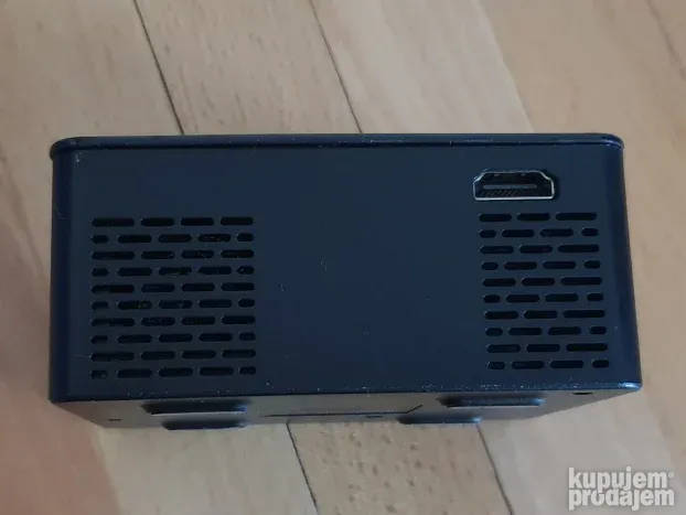 Projektor Mini led Home cinema projec