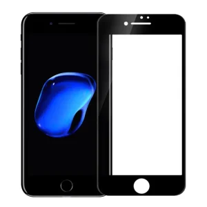 Zas.staklo Nillkin 3D CP+MAX za iPhone 7/8/SE(2020)/SE(2022)