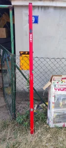 vaser vaga sola 200cm.
