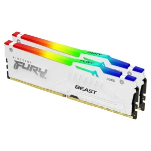 KINGSTON FURY 64GB Beast RGB DDR5 5200MHz CL36 KIT KF552C36B