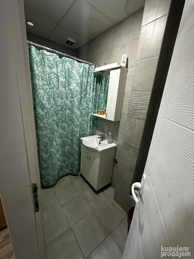 Smestaj za radnike Lapovo