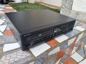 Sony CDP-M11