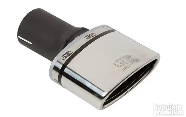 Ukrasni Izduvi Tuning