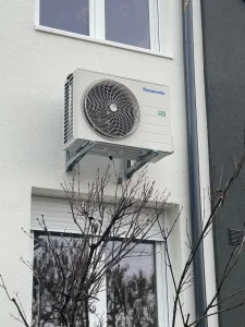 Usluga montaze i prodaja klima uredjaja