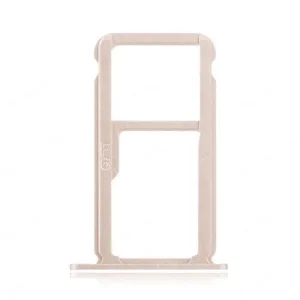 Uložak za SIM Huawei Honor 8 gold ORG SH