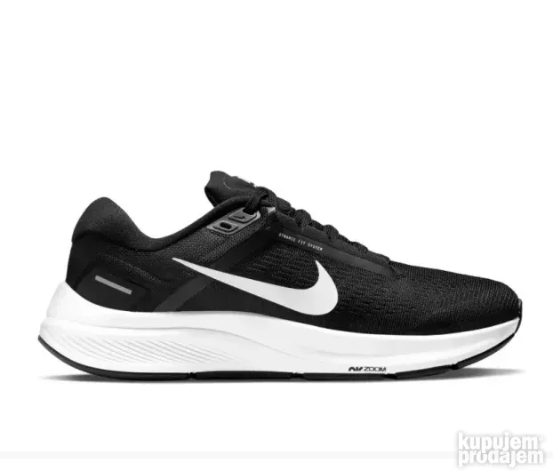 Nike Structure 24 Women'S Road Running Shoes Womens