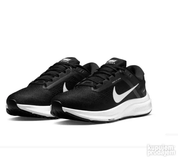 Nike Structure 24 Women'S Road Running Shoes Womens