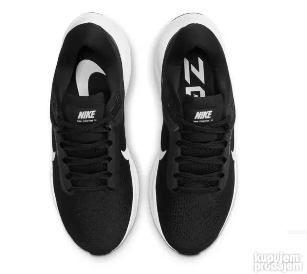 Nike Structure 24 Women'S Road Running Shoes Womens