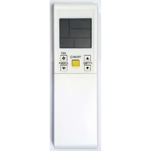 Daljinski za KLIMU DAIKIN-3