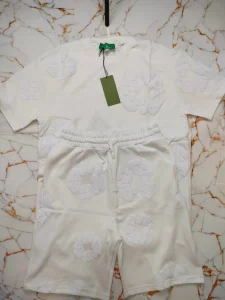 Denim Tears komplet