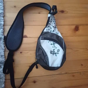 Jack wolfskin underwear original tobica