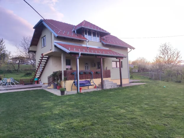 Čačak, 3.0, 125 m²