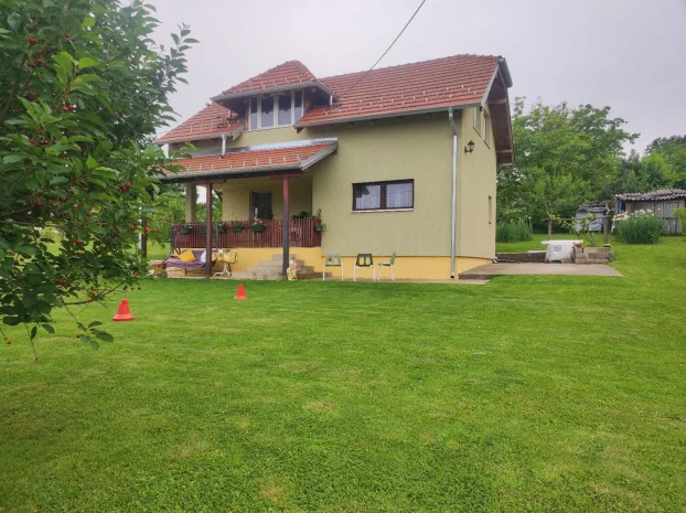 Čačak, 3.0, 125 m²