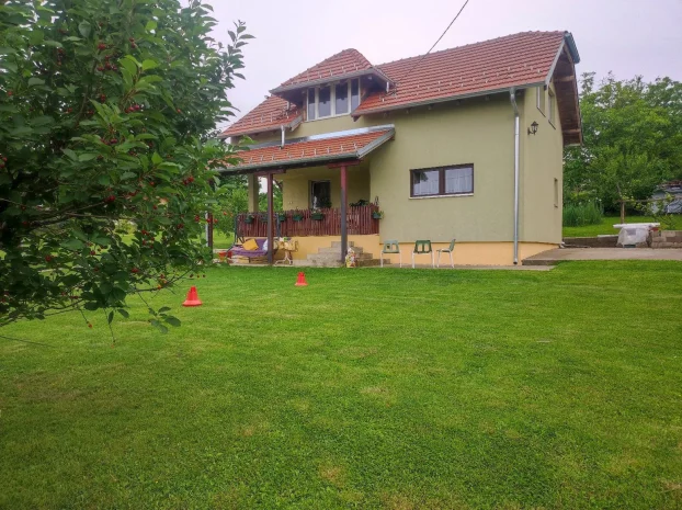 Čačak, 3.0, 125 m²