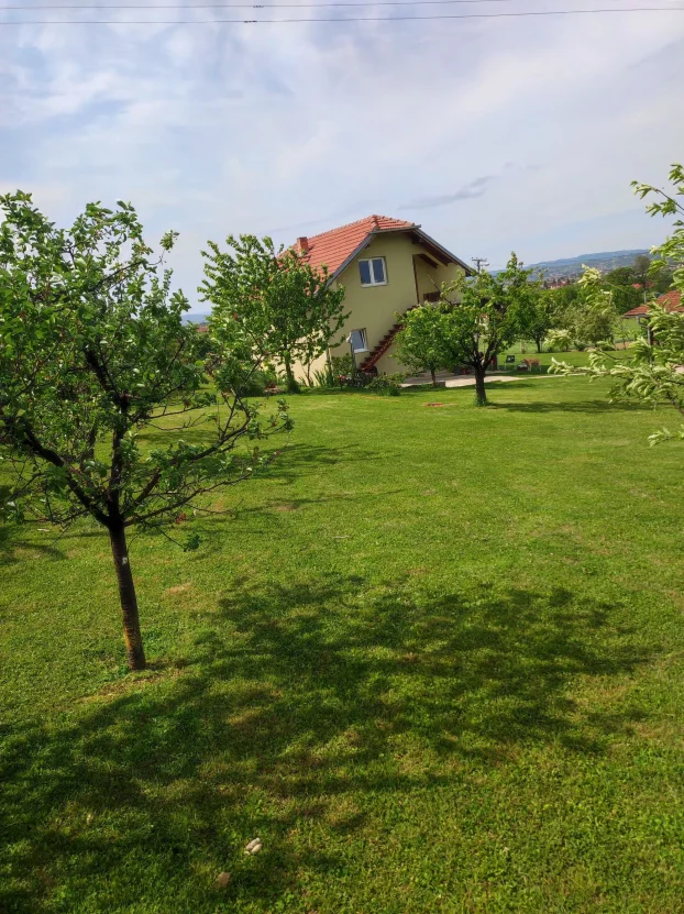 Čačak, 3.0, 125 m²