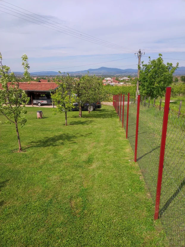 Čačak, 3.0, 125 m²