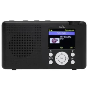 Internet radio