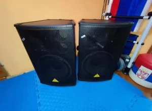 Behringer Eurolive B1520 pro