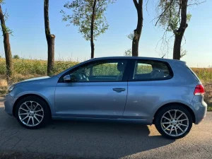 Volkswagen Golf 6
