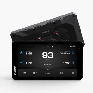 CHIGEE AIO-6 MAX GPS 6" Navigacija za Motor