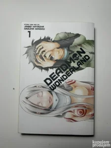 Manga