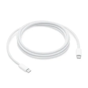 Apple pleteni kabal Type C na Type C 240W 2m FULL ORG