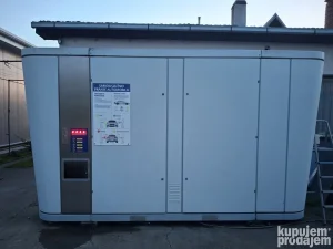 Samousluzna autoperionica