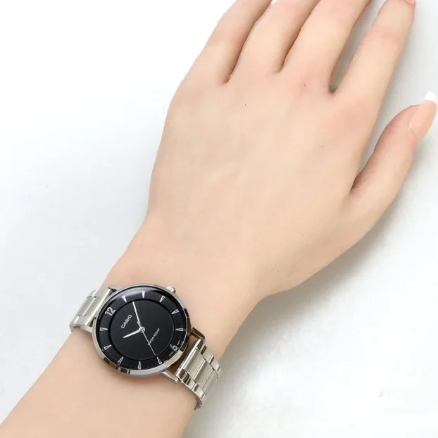 Casio LTP-VT04D-1A, 2A, 4A, 7A  ženski