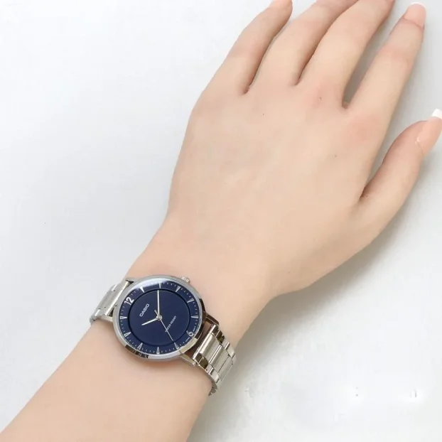 Casio LTP-VT04D-1A, 2A, 4A, 7A  ženski