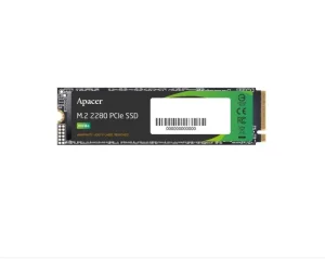 APACER 256GB AS2280Q4L M.2 PCIe M.2 2280 AP256GAS2280Q4L-1