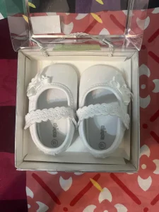 Chicco nehodajuce cipelice nove