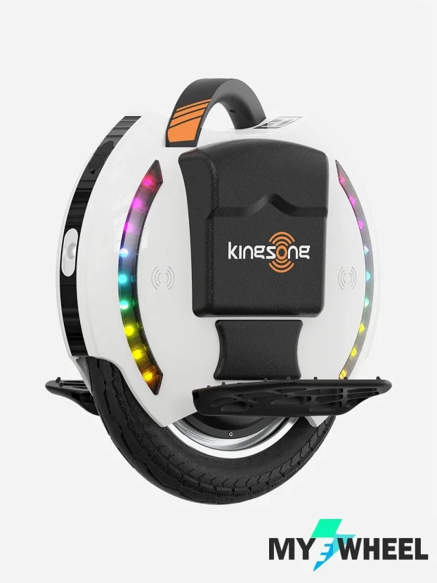 E-Wheel KingSong 14S Pro