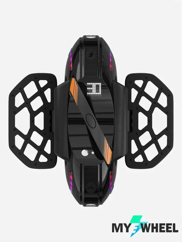 E-Wheel KingSong 14S Pro