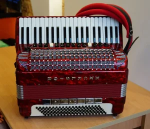 Excelsior 960 Cagnoni, 1983.g UNIKAT