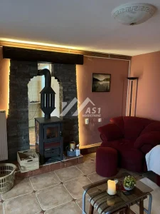 Jasmina, Sremska Kamenica, 5+ petosobna, 80 m²
