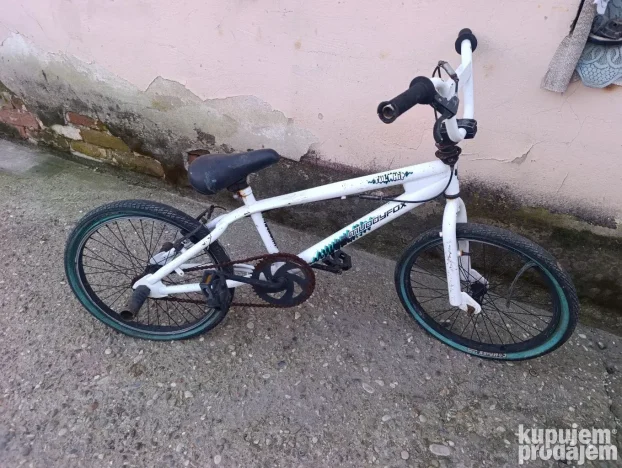 Bmx