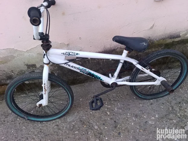 Bmx